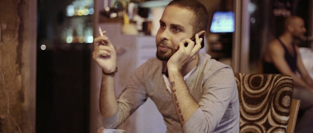 Oriented follows the lives of three gay Arab-Israelis who are fighting for sexual and national liberation