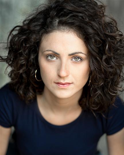 Headshot 2