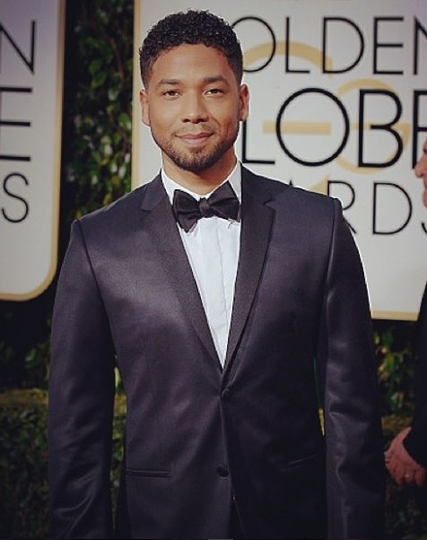 Jussie