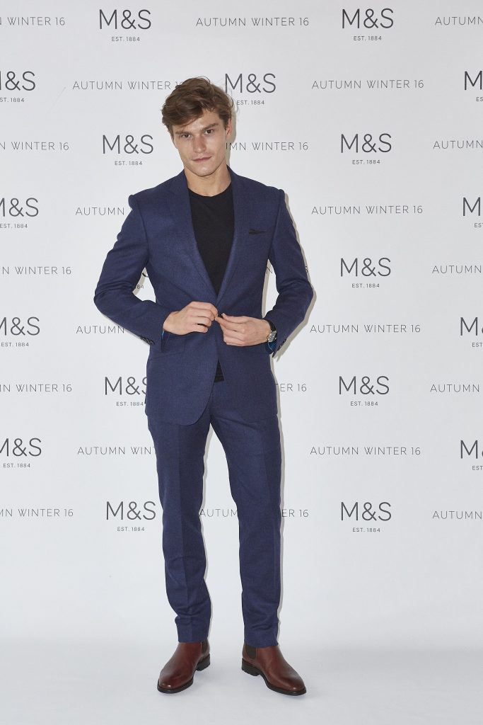 M&S_AW2016 PRESS EVENT_00C1779 1