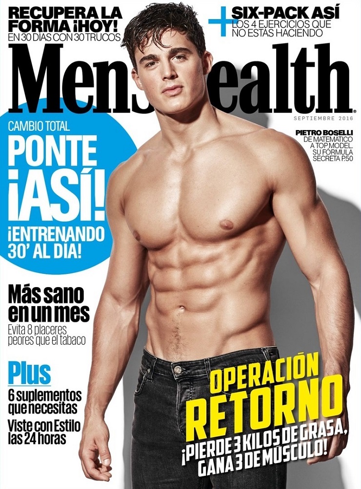 Pietro-Boselli-2016-Mens-Health-Espana-Cover