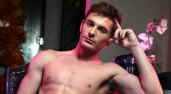 Brent Corrigan Talks Early Porn Experiences And Why He Wants Nothing To