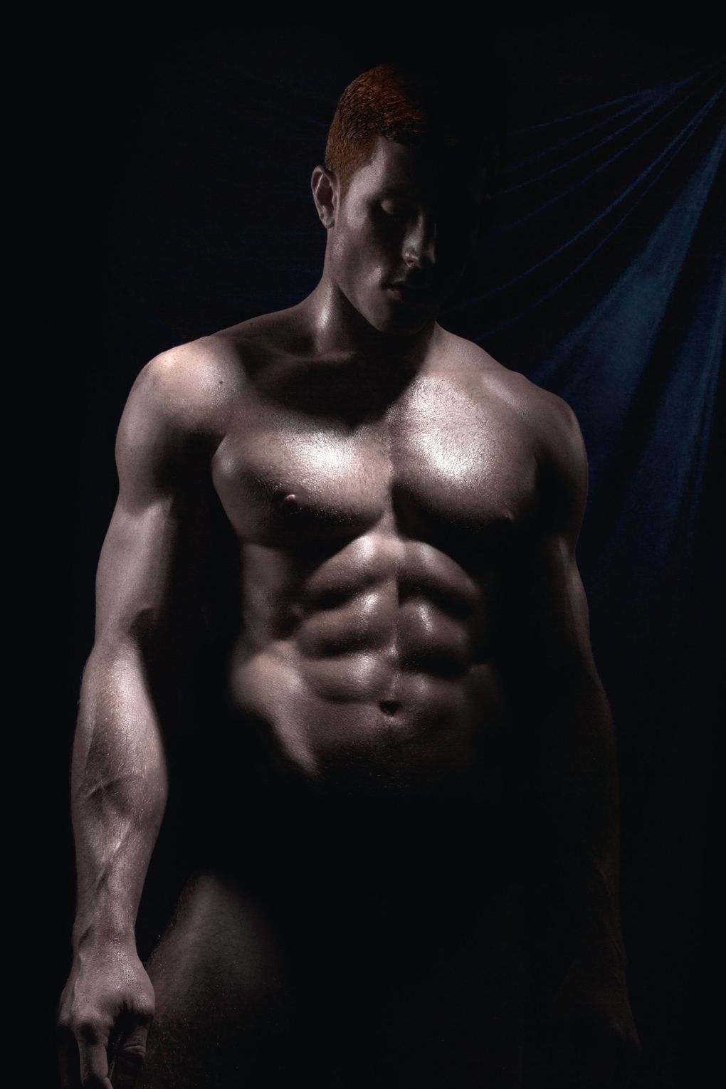 April - Mike Del Moro
