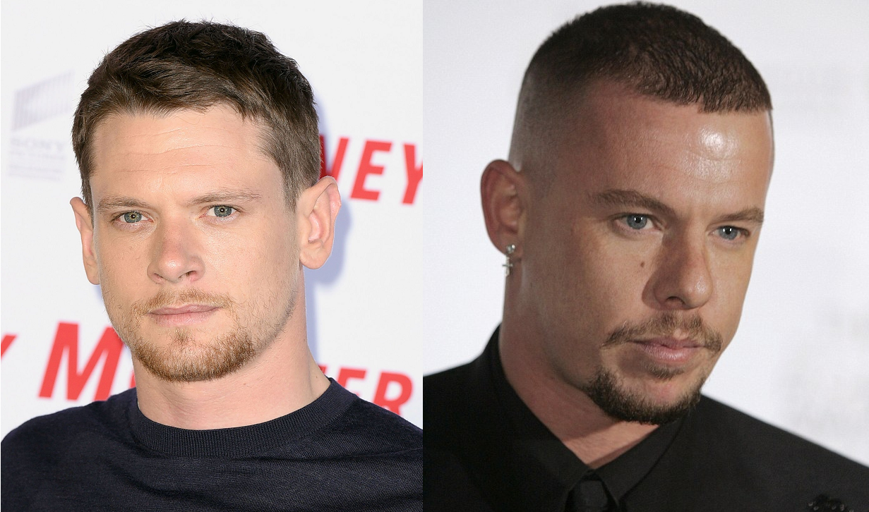 Jack O'Connell to play Alexander McQueen in upcoming biopic - Attitude