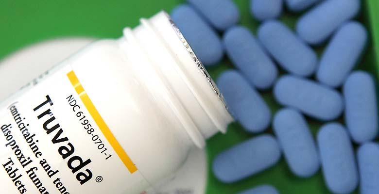 PrEP is a pill which, if taken once daily, has proved "highly effective" in protecting against the transmission of HIV.