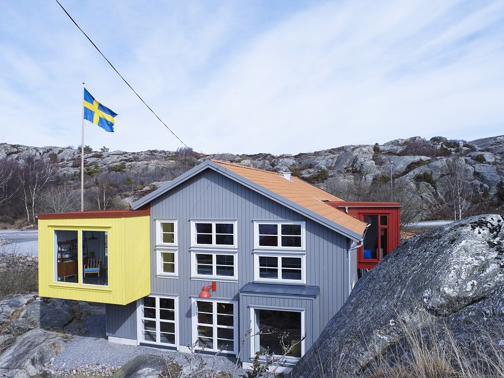 sweden-house