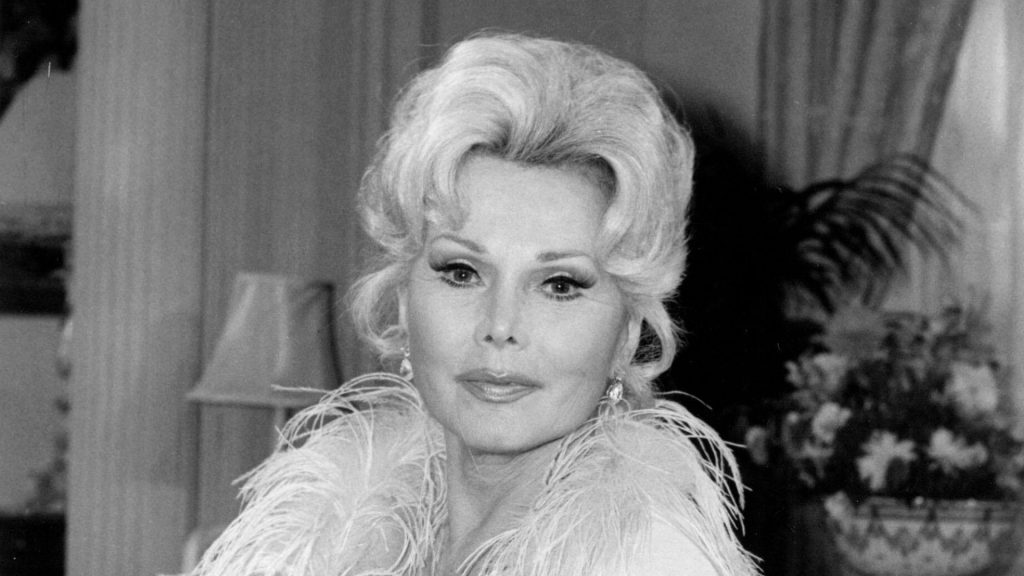 facts-about-zsa-zsa-gabors-life