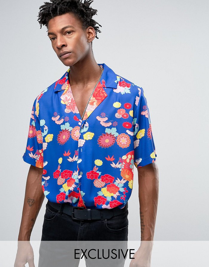 ASOS launch vintage Romeo & Juliet-inspired collection - Attitude