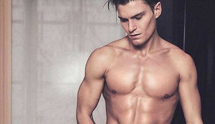 Oliver Cheshire - Model Profile - Photos & latest news