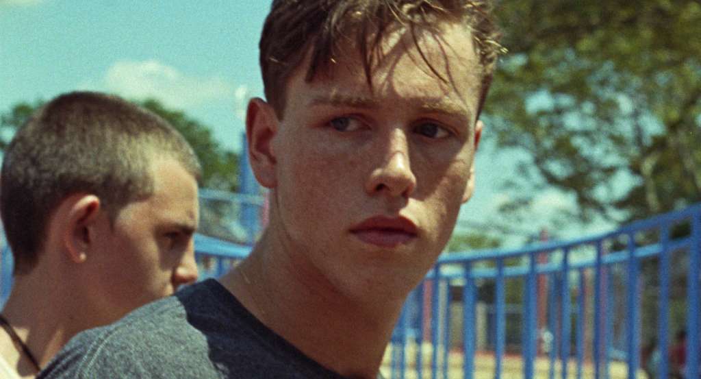 Beach Rats Star Harris Dickinson Goes Full Frontal In Acclaimed Gay Drama Nsfw Attitude
