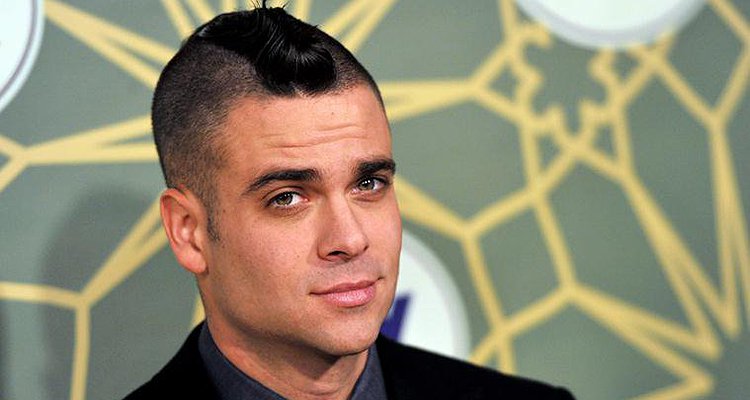 Glee star Mark Salling pleads guilty to child porn charges - Attitude