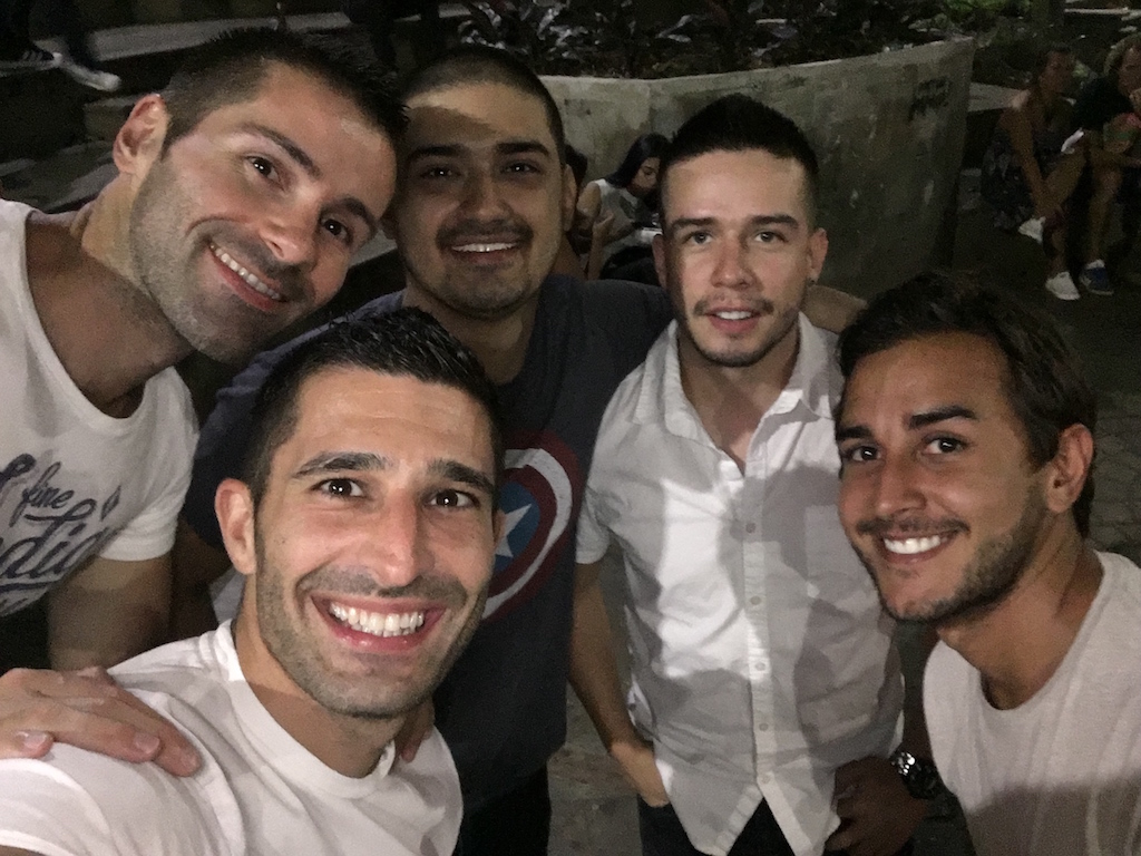 Five awesome gay hangouts in Medellín, Colombia - Attitude