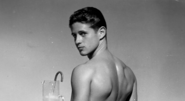 The 1950s 'fitness' magazine that flew under the radar of the anti-gay  brigade - Attitude