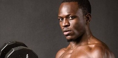 Black Panther star apologises for starring in gay porn video - Attitude