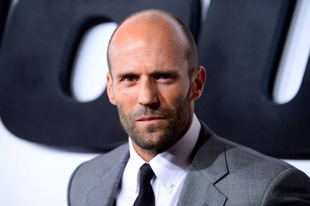 Jason Statham apologises for allegedly using homophobic slurs on movie set  - Attitude