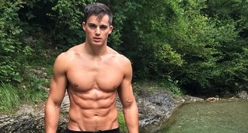 356px x 191px - Pietro Boselli Archives - Attitude