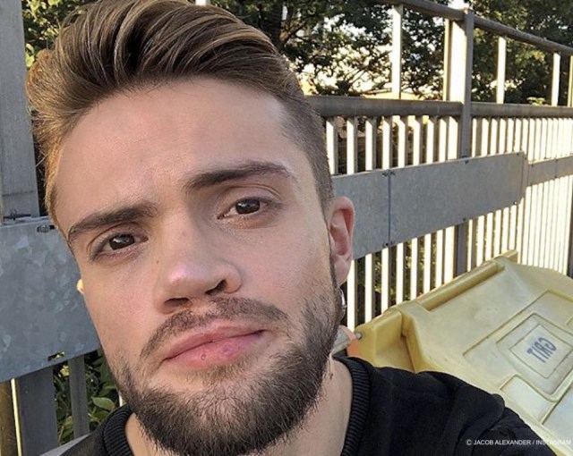 HIV campaigner Jacob Alexander has died at the age of 25 - Attitude