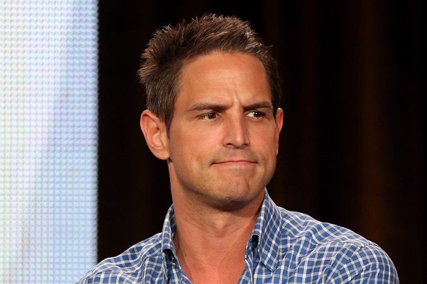 Greg Berlanti to direct new film about gay Hollywood heartthrob