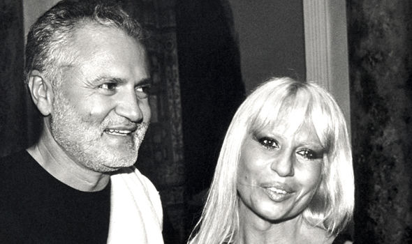 Donatella Versace on carrying on the legacy of her late brother Gianni ...