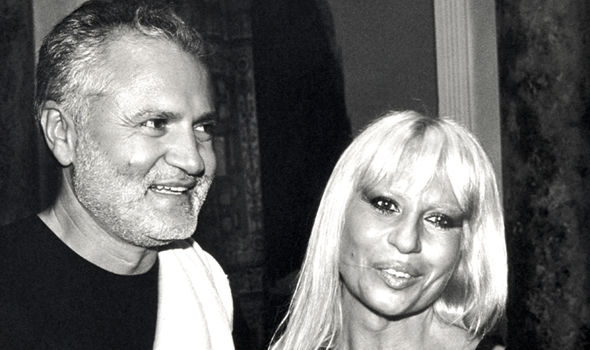 Donatella Versace remembers late brother Gianni on his 76th