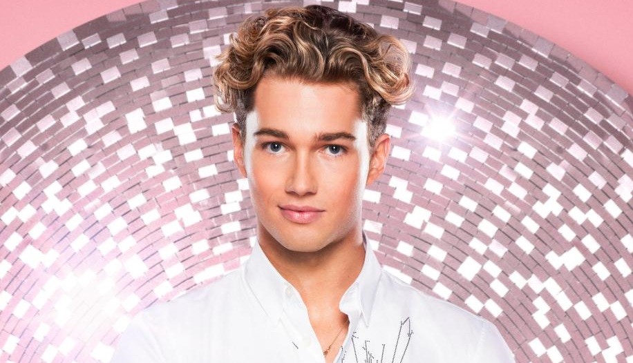Strictly S Aj Pritchard I Shouldn T Have To Define My Sexuality Attitude