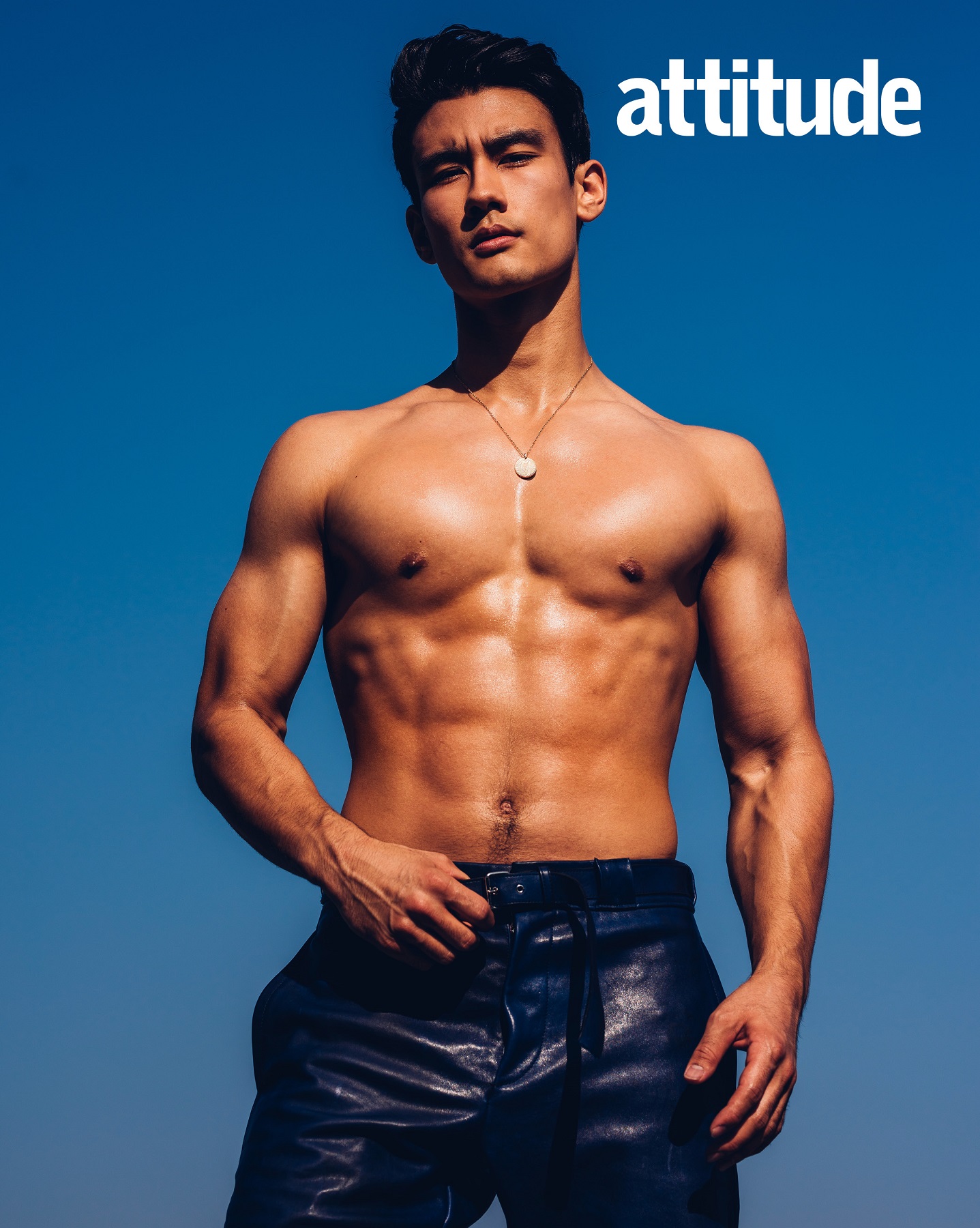 Grey's Anatomy's Alex Landi says straight actors should be able to play gay  roles: 'The best actor wins' - Attitude