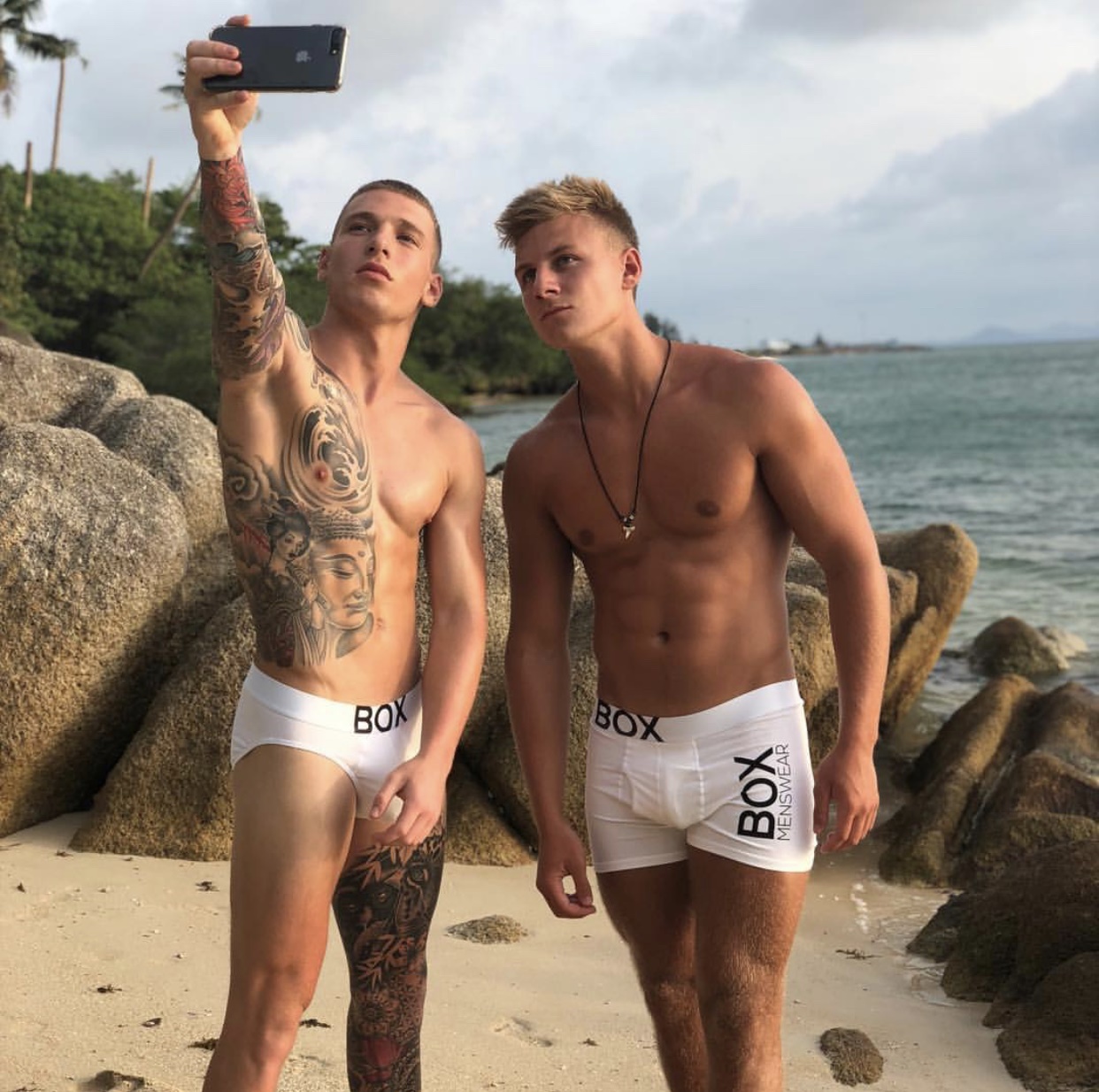 Box underwear Reviews - Read Reviews on Boxmenswear.com Before You