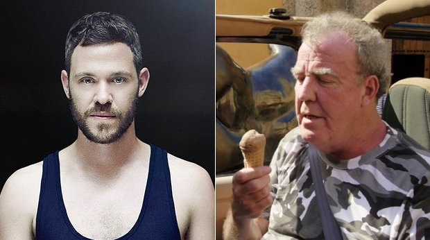 Will Young blasts Jeremy Clarkson and 'The Grand Tour' over 'pathetic' gay  jokes in new episodes - Attitude