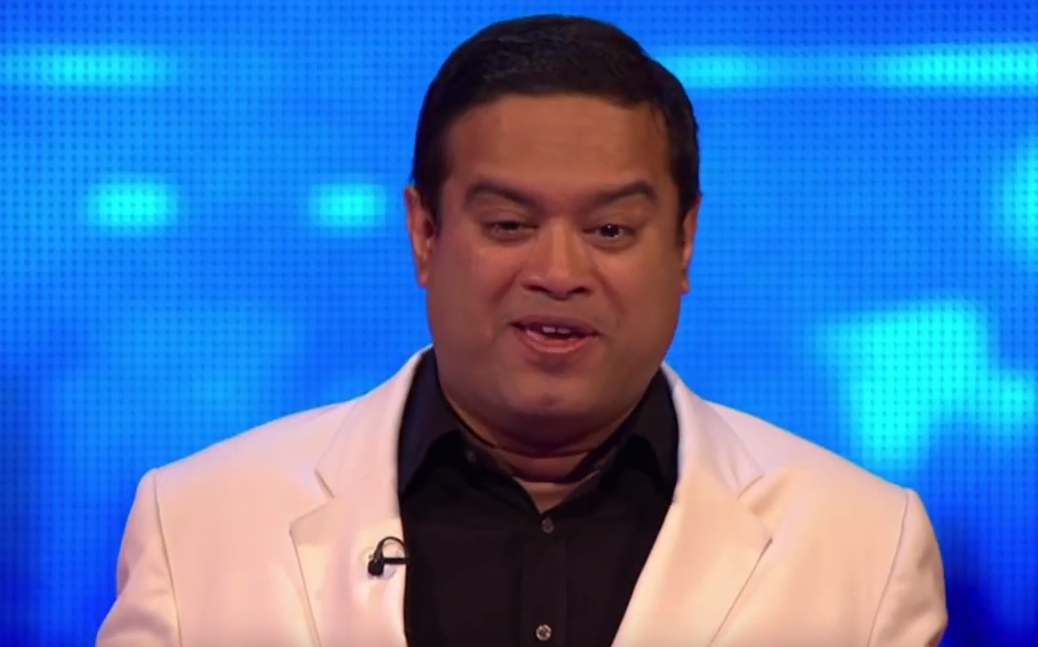 The Chase Star Paul Sinnerman Sinha Has Got Engaged To His Boyfriend