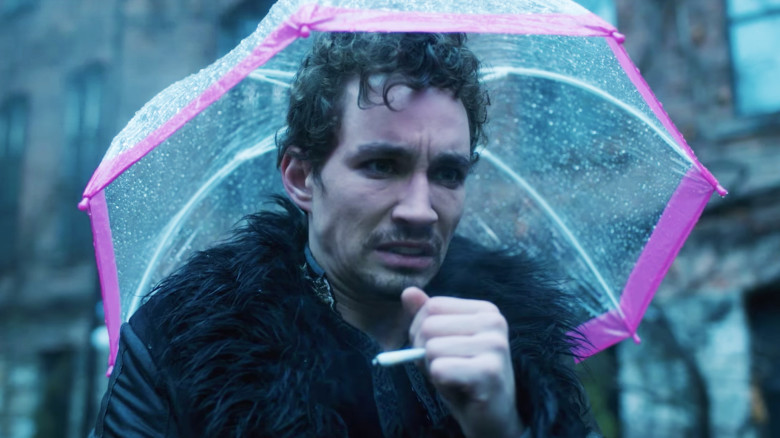 The Umbrella Academy (2019) (Series) - TV Tropes