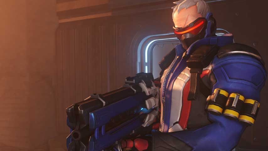 All of the LGBTQIA characters in Overwatch - Gayming Magazine