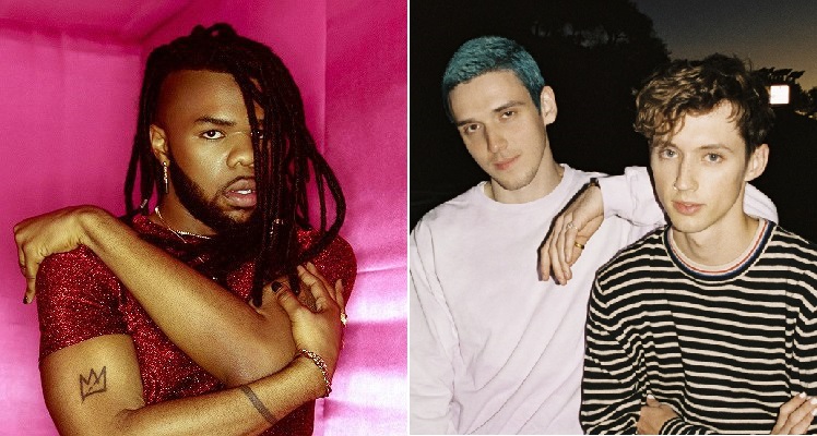 Troye Sivan and Lauv's 'I'm So Tired' gets an MNEK remix - LISTEN ...