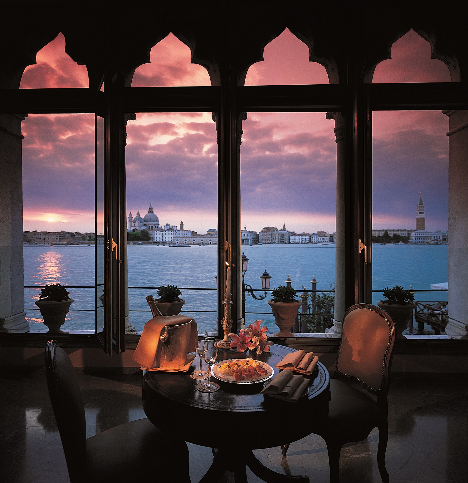 Cipriani, A Belmond Hotel, Venice — Hotel Review