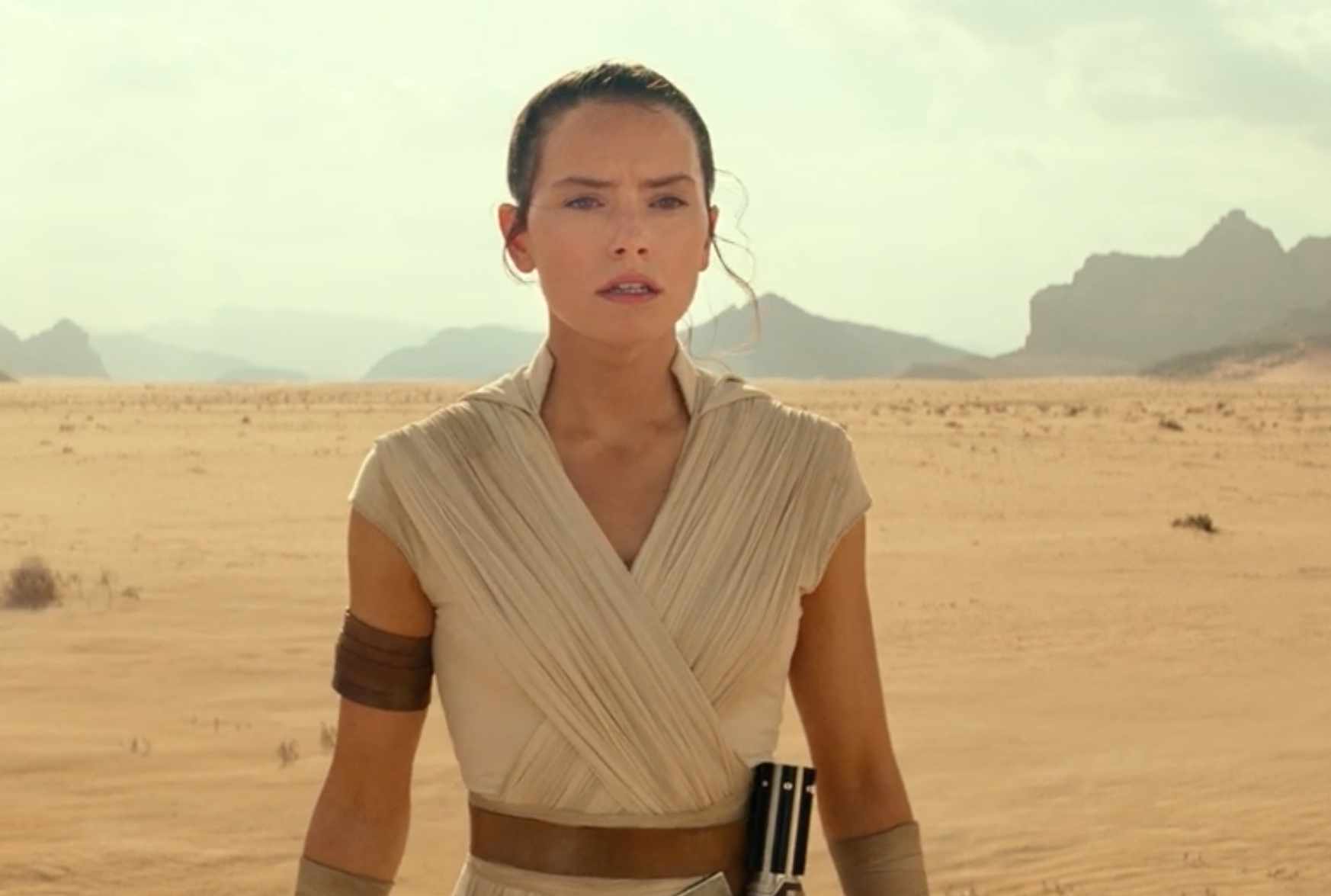 Watch Star Wars: The Rise of Skywalker (Episode IX)