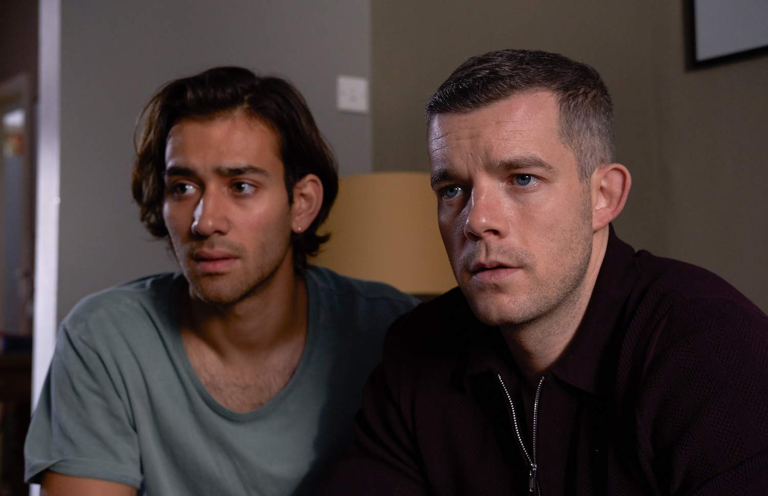 Years and years gay sex scene