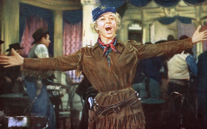 Doris Day has died at the age of 97 - Attitude