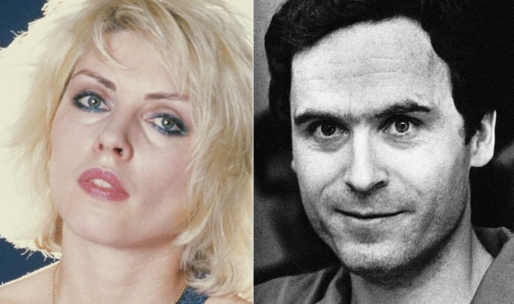 Le jour où Debbie Harry (Blondie) a failli être une victime du tueur en série Ted Bundy