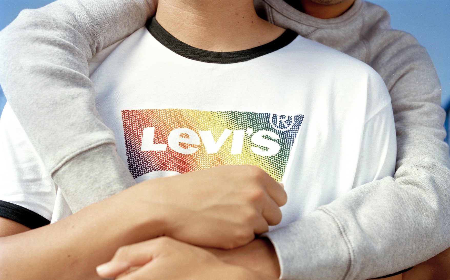 Levi's LGBTQ allyship is year-round - not just for Pride month - Attitude