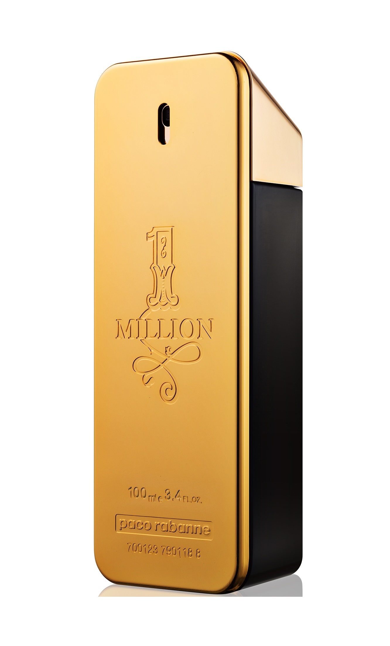 Notino one on sale million lucky