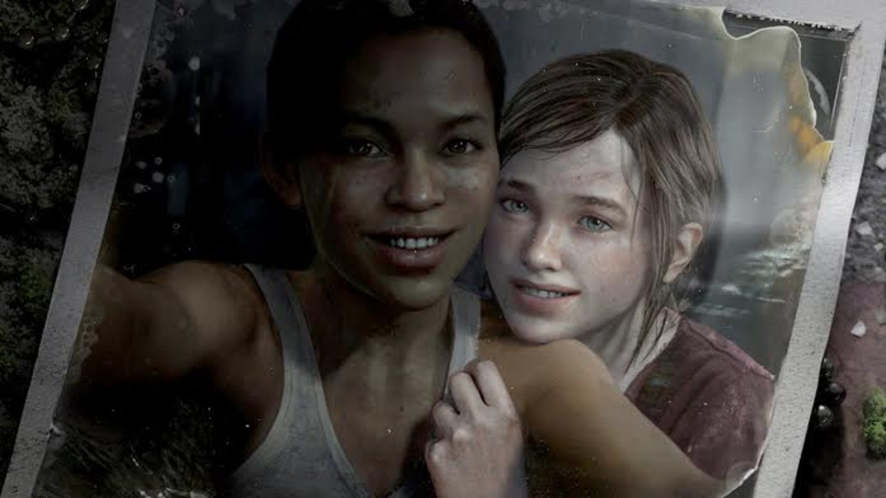 Is Ellie Gay in 'The Last of Us'? Video Game, HBO Show, Sexuality –  StyleCaster