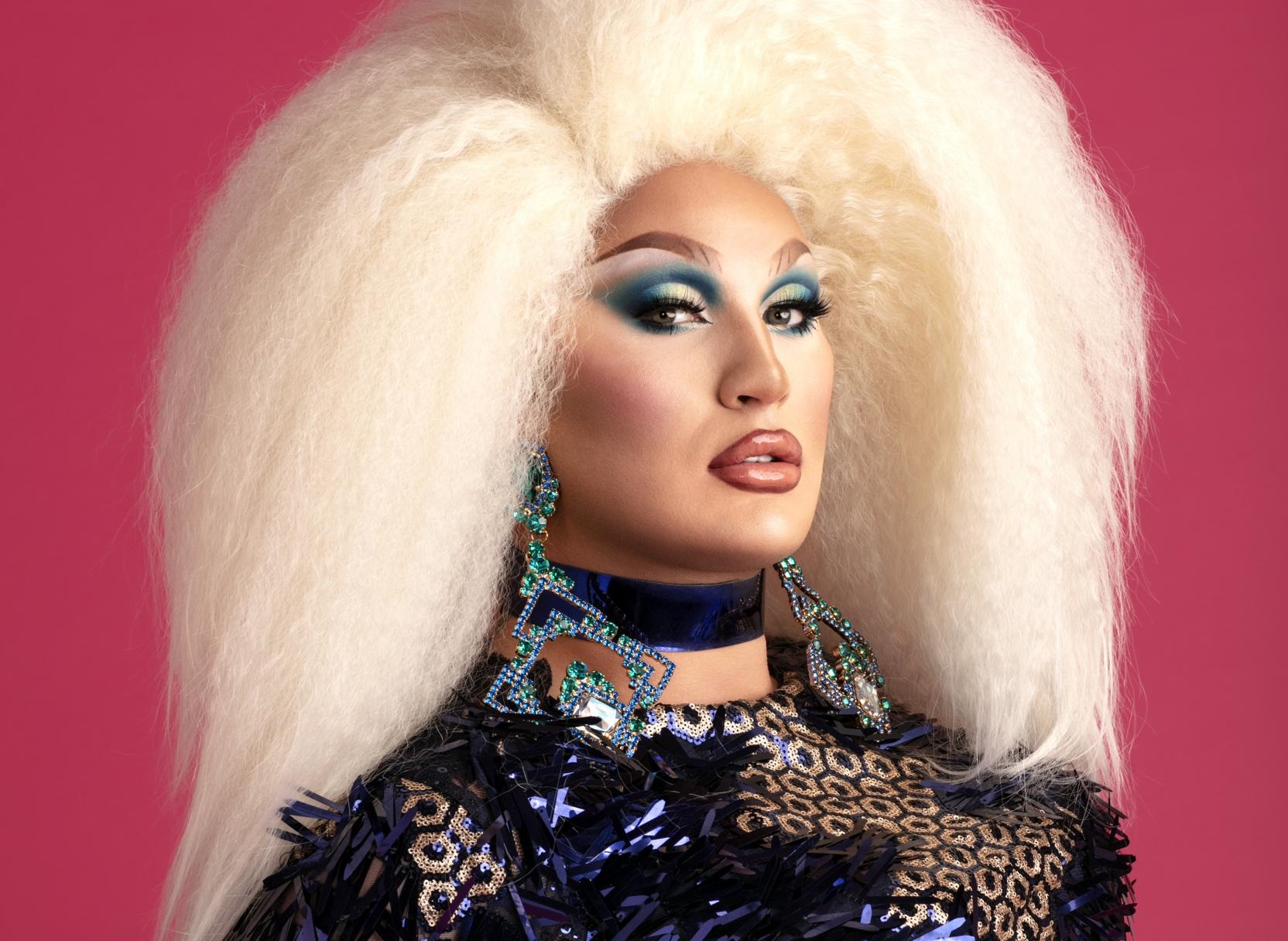 All Drag Race Winners and their Personality Type : r/rupaulsdragrace