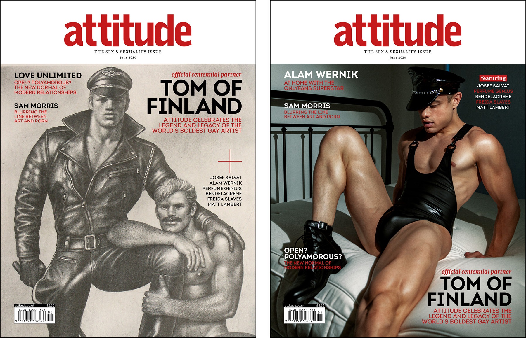 Alam wernik onlyfans site tumblr.com wernik official