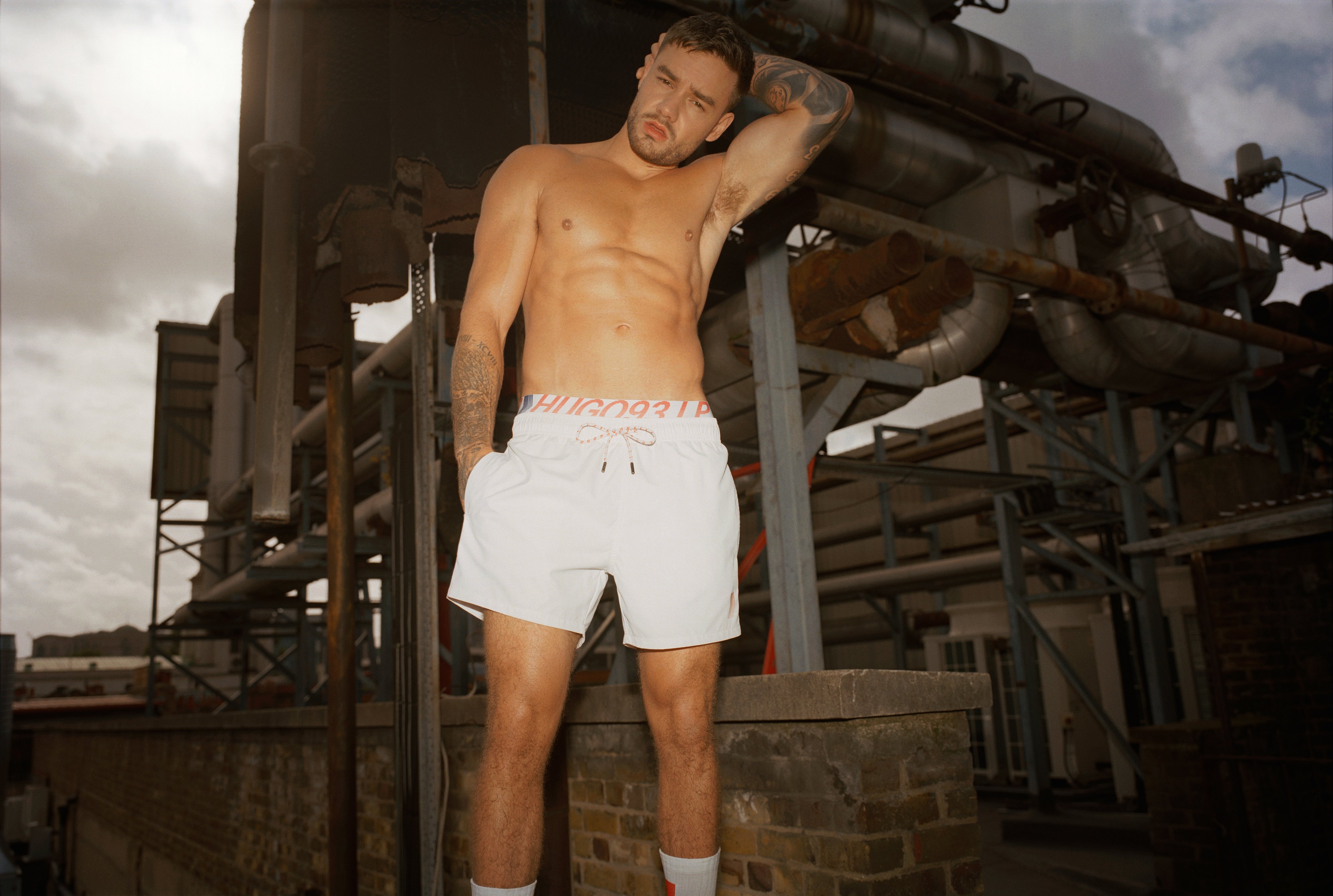 Lpsg liam payne