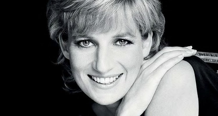 Princess Diana Broadway musical will premiere on Netflix - Attitude