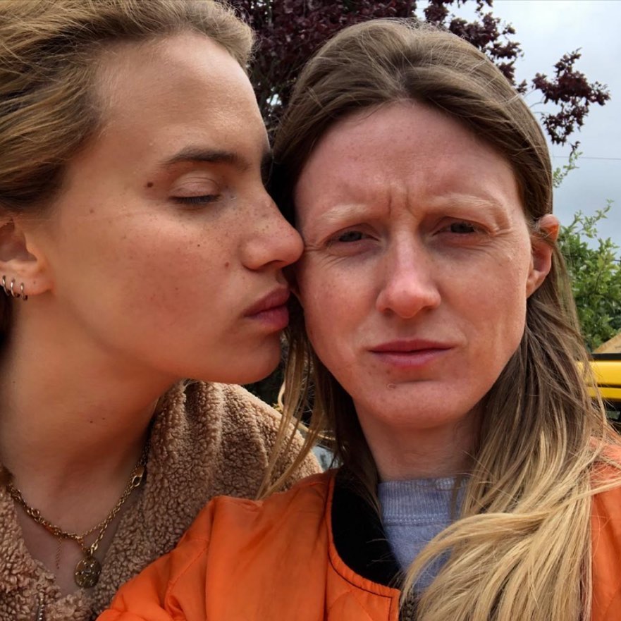 Interview Queer singer Delilah Montagu on sobriety and writing