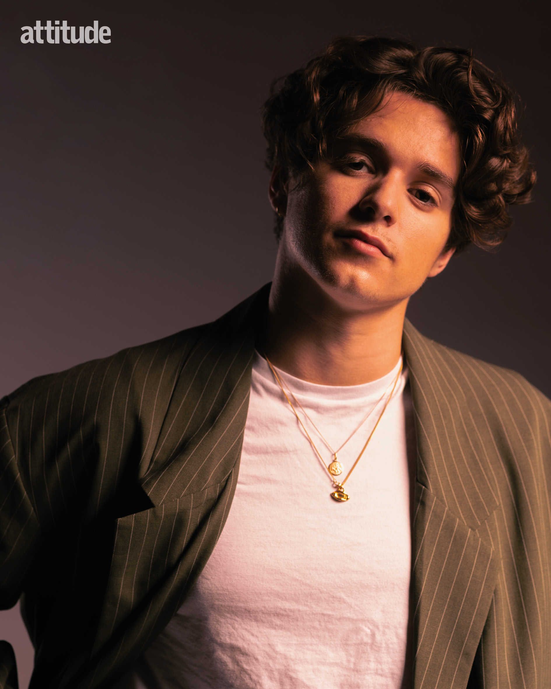 The vamps bradley on sale simpson