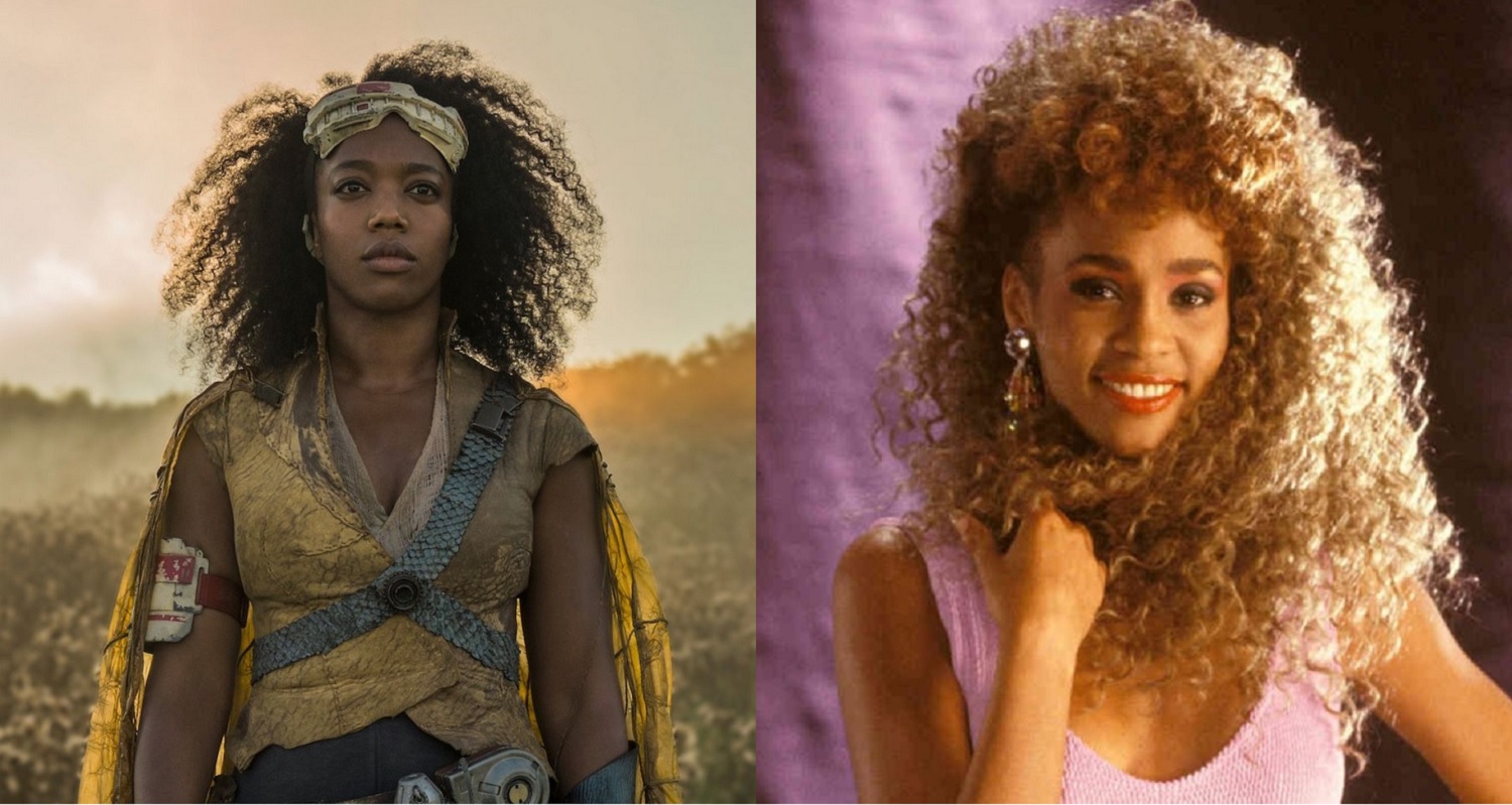 From 'Queens Gambit' to 'Star Wars' and a Whitney Houston biopic