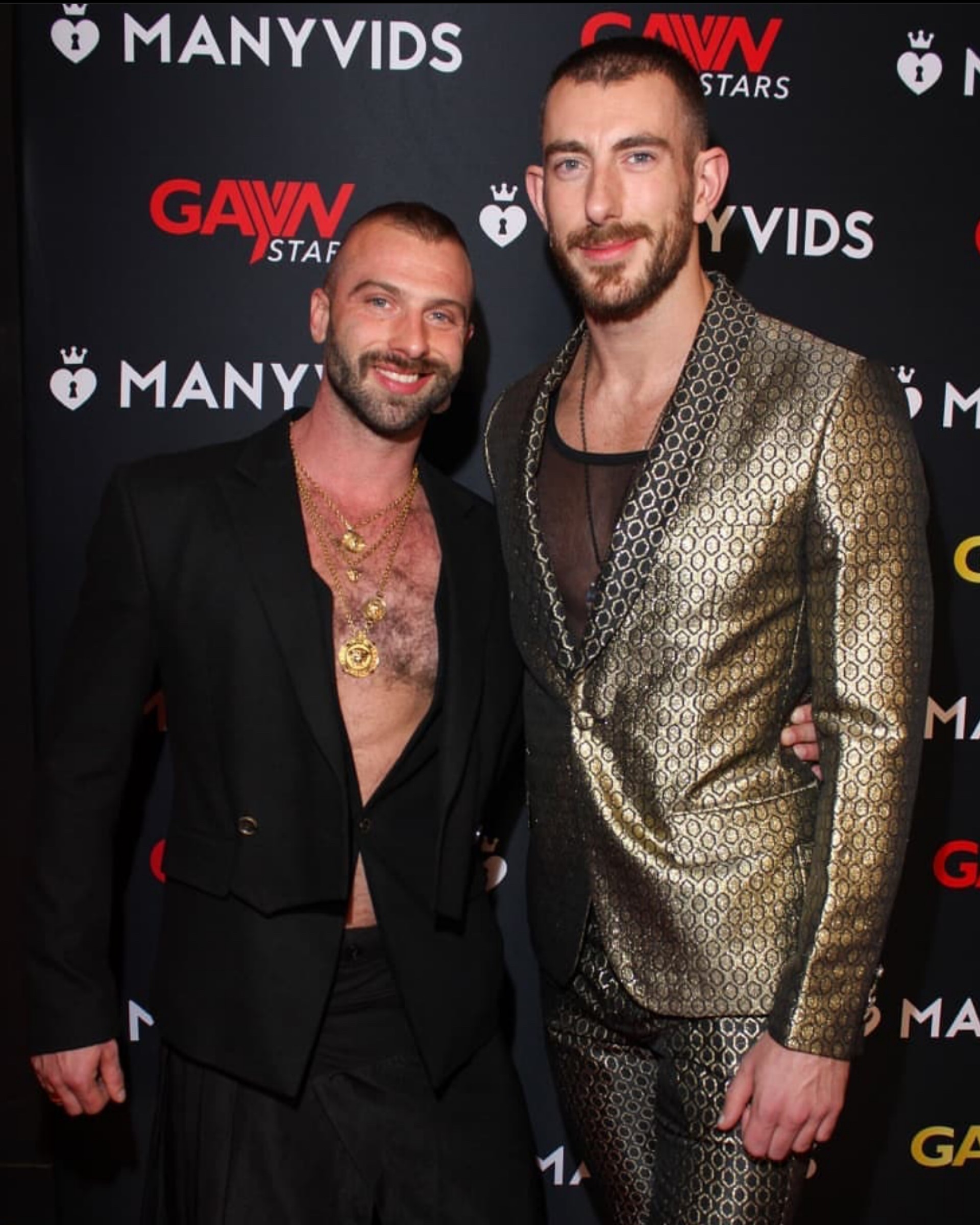 John Thomas HIV isn't a barrier to making it in the adult film