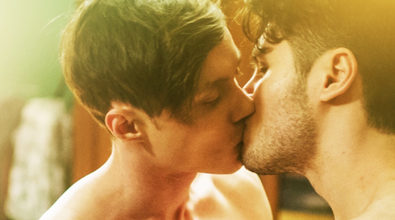 Watch the first trailer for Boys on Film 21: Beautiful Secret - Attitude