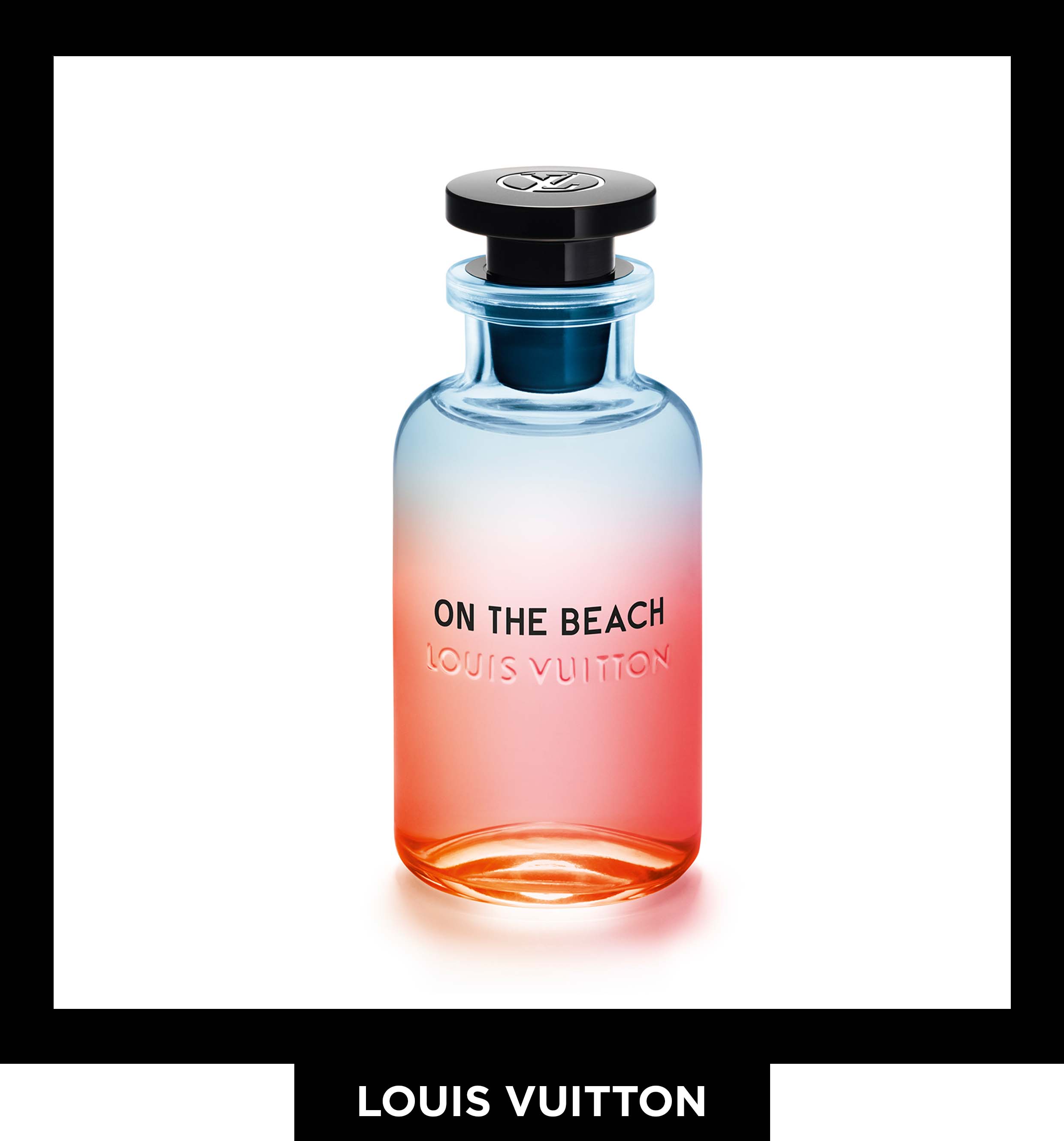 on the beach parfum louis vuittons